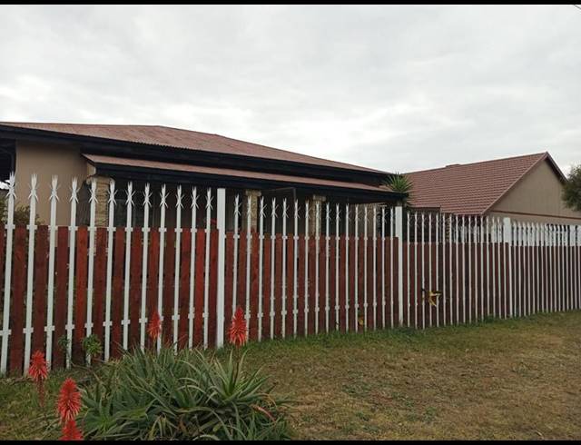 3 BEDROOM HOUSE FOR SALE IN RANDGATE